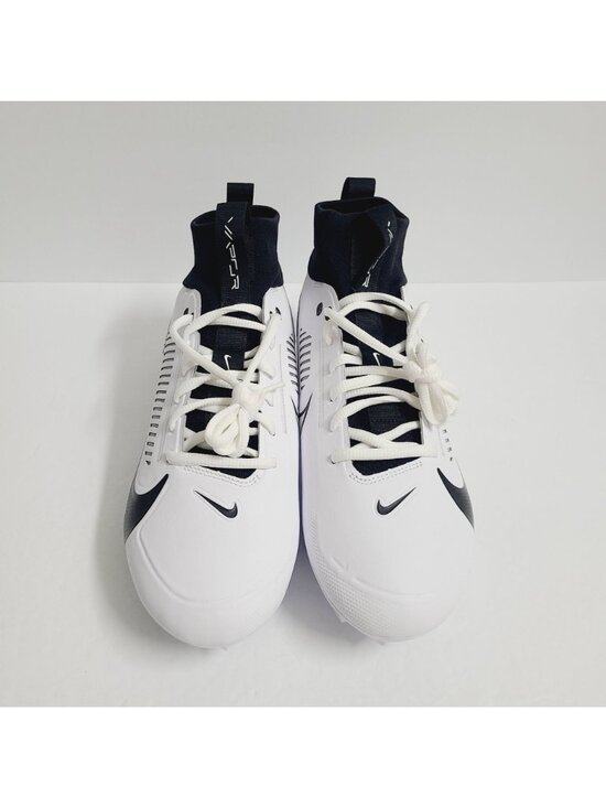 NEW Nike Vapor Edge Pro 360 2 TB Promo Football Cleats FN7759-100 Size 11.5
